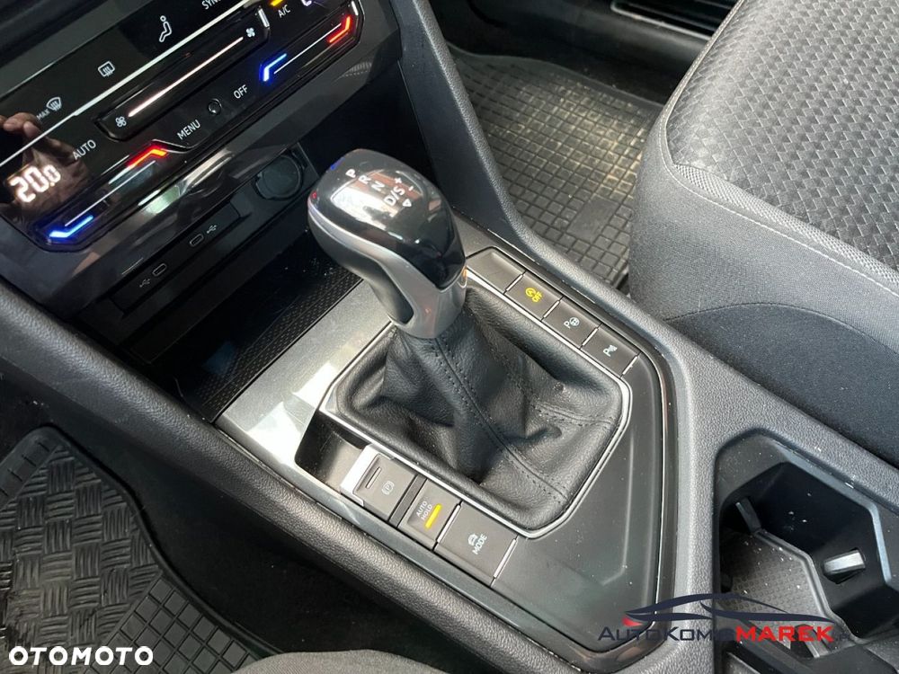 Volkswagen Tiguan 2.0 TDI SCR DSG ACTIVE - 18