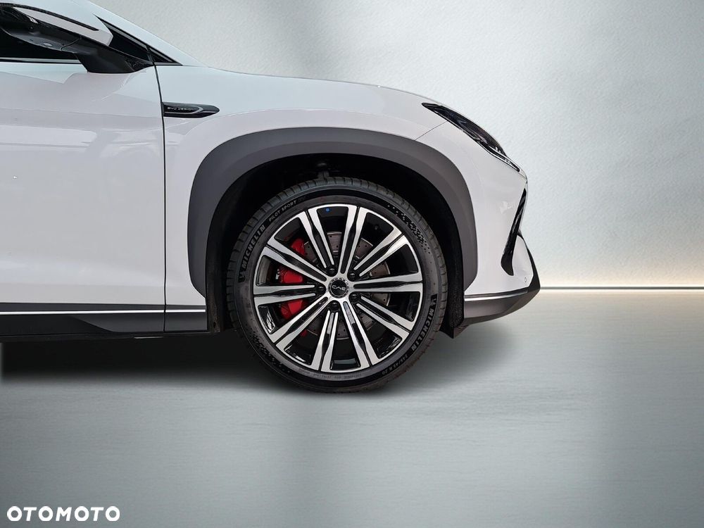 BYD Sealion 7 - 11