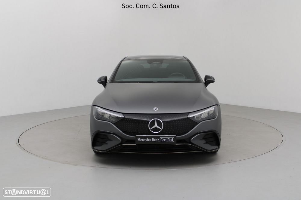 Mercedes-Benz EQE 350 AMG Line - 2
