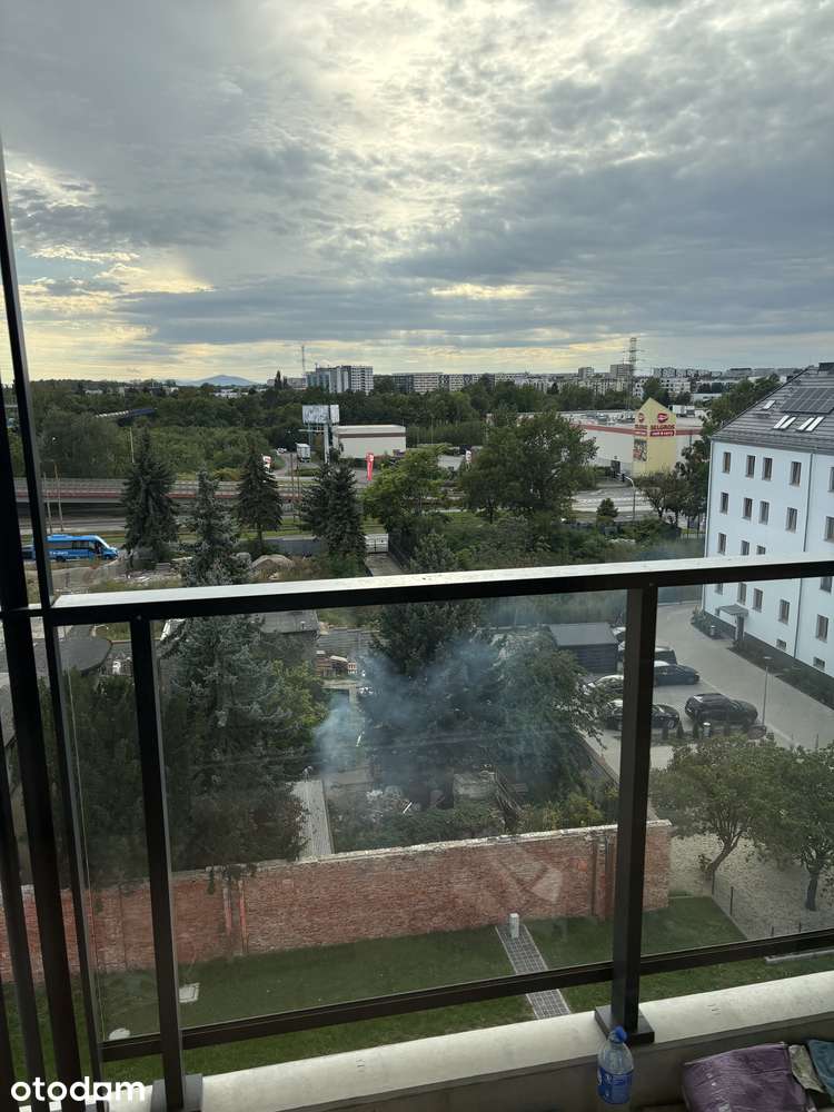 Od Października - Nowy Apartament blisko uczelni !!