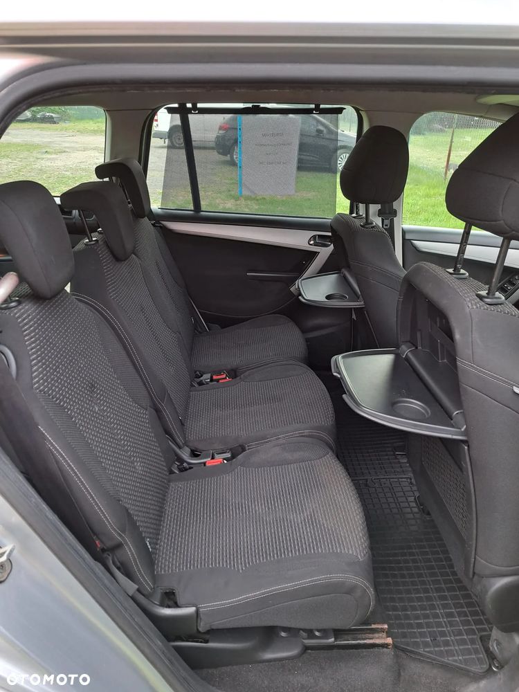 Citroën C4 Grand Picasso - 33