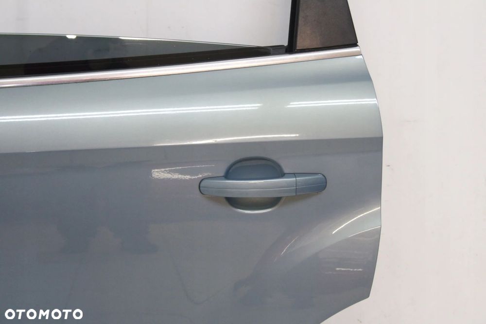 FORD KUGA I MK1 2008R- DRZWI LEWY TYŁ TYLNE M8 - KOD LAKIERU - 3