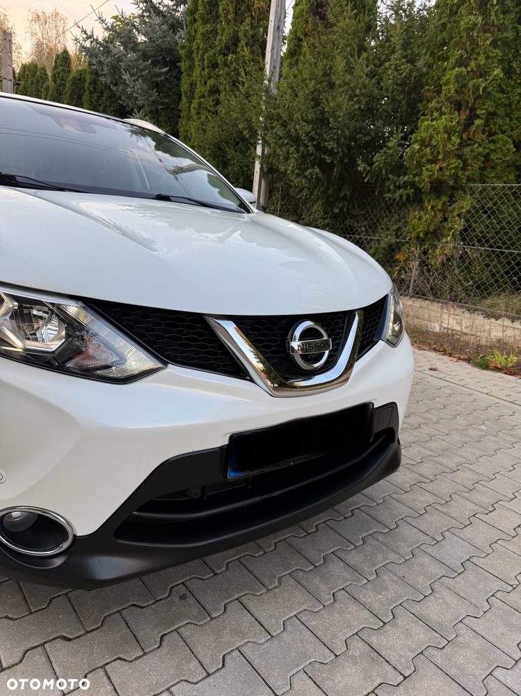 Nissan Qashqai 1.2 DIG-T Tekna - 3