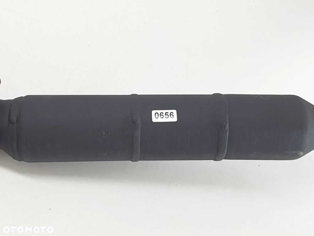 WYDECH TLUMIK KOLEKTOR YAMAHA XSR 125 - 12