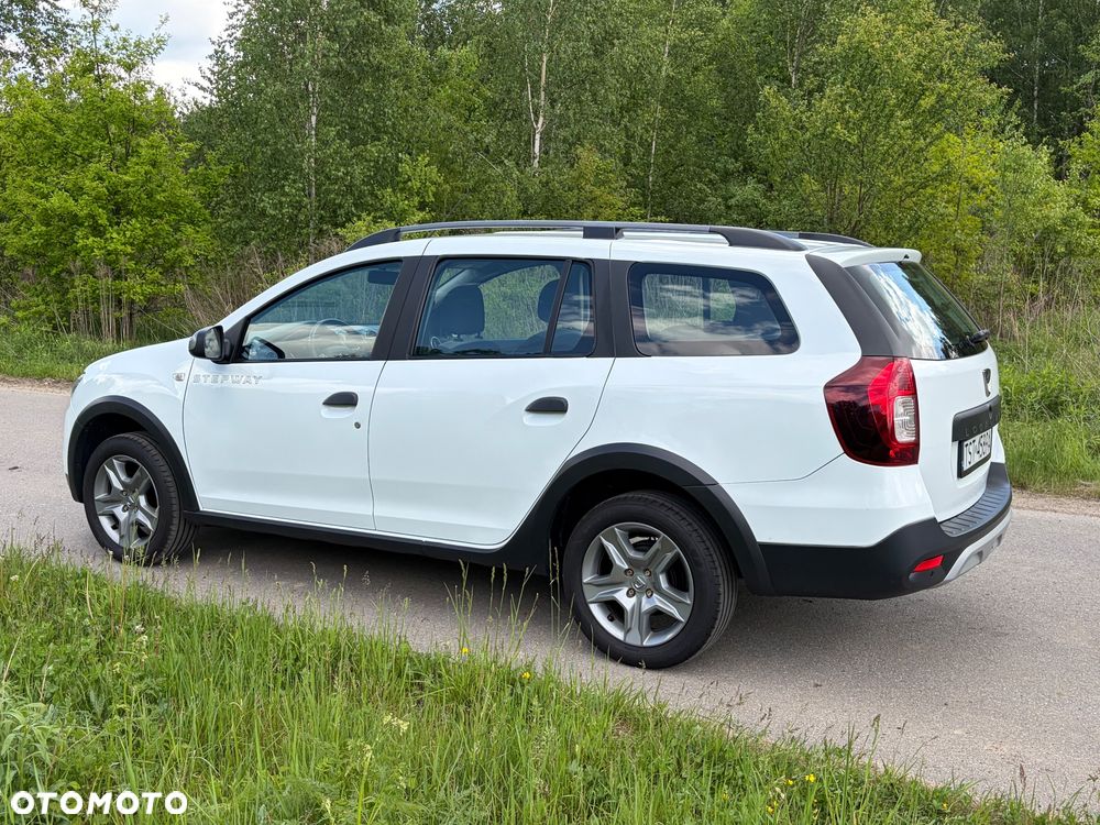 Dacia Logan - 12