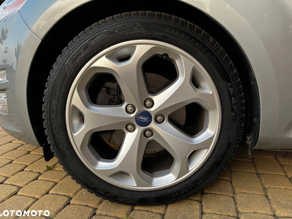 Ford Mondeo 2.0 TDCi Champions Edition - 15