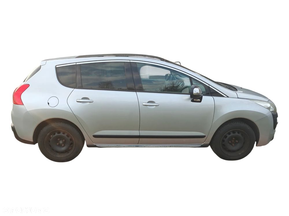 Peugeot 3008 1.6 Premium - 2