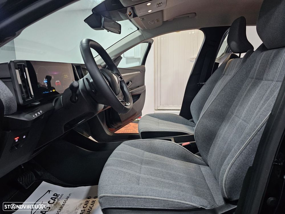 Renault Mégane - 10