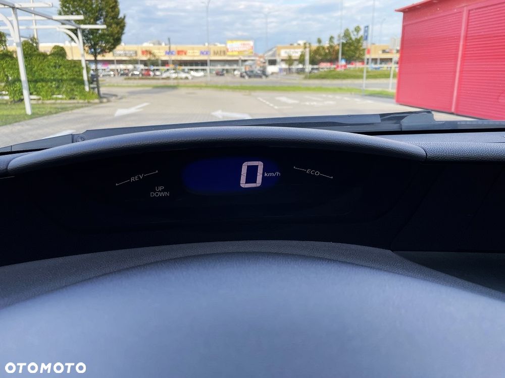 Honda Civic 1.4 i-VTEC Type S - 31
