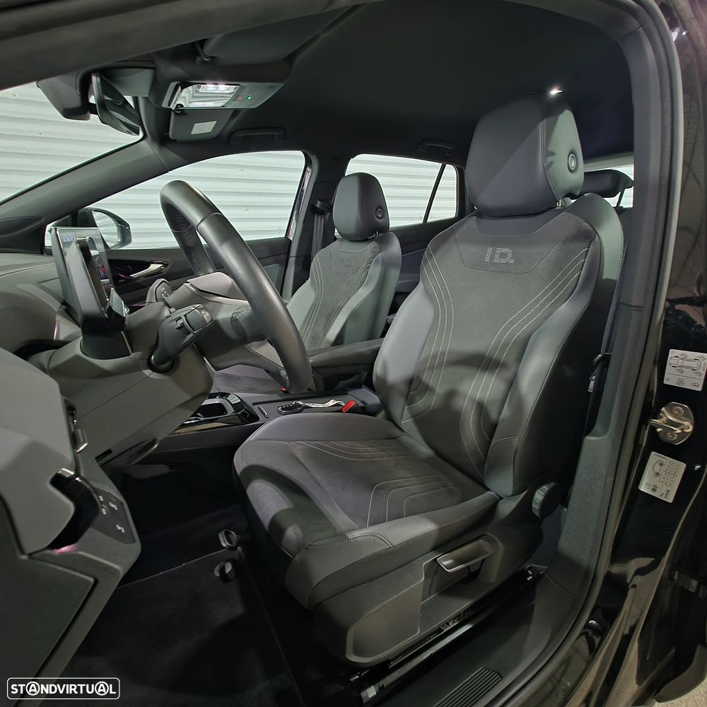 VW ID.4 77 kWh Pro - 11