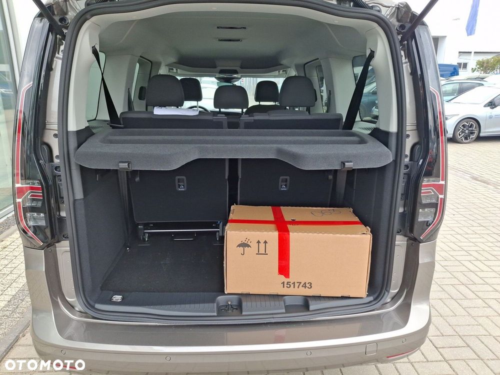 Volkswagen Caddy - 18