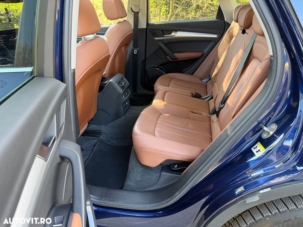 Audi Q5 50 TFSIe ack quattro S tronic S line - 6