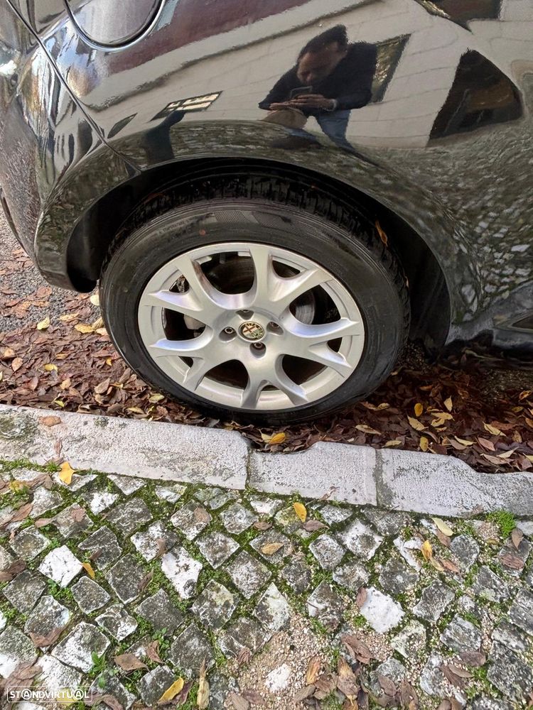 Alfa Romeo MiTo 1.3 JTD Progression - 13