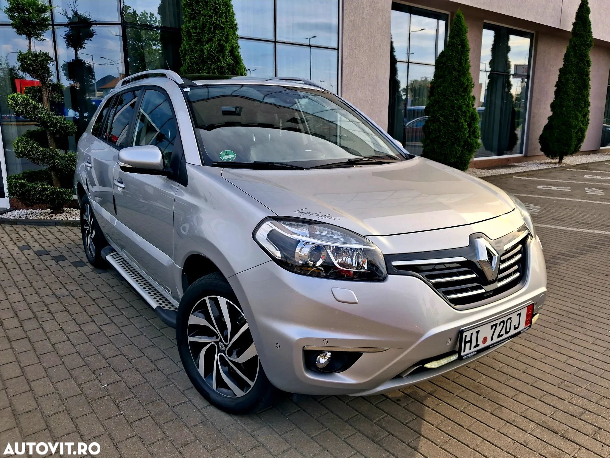 Renault Koleos 2.0 dCI FAP 4x4 Luxe - 1
