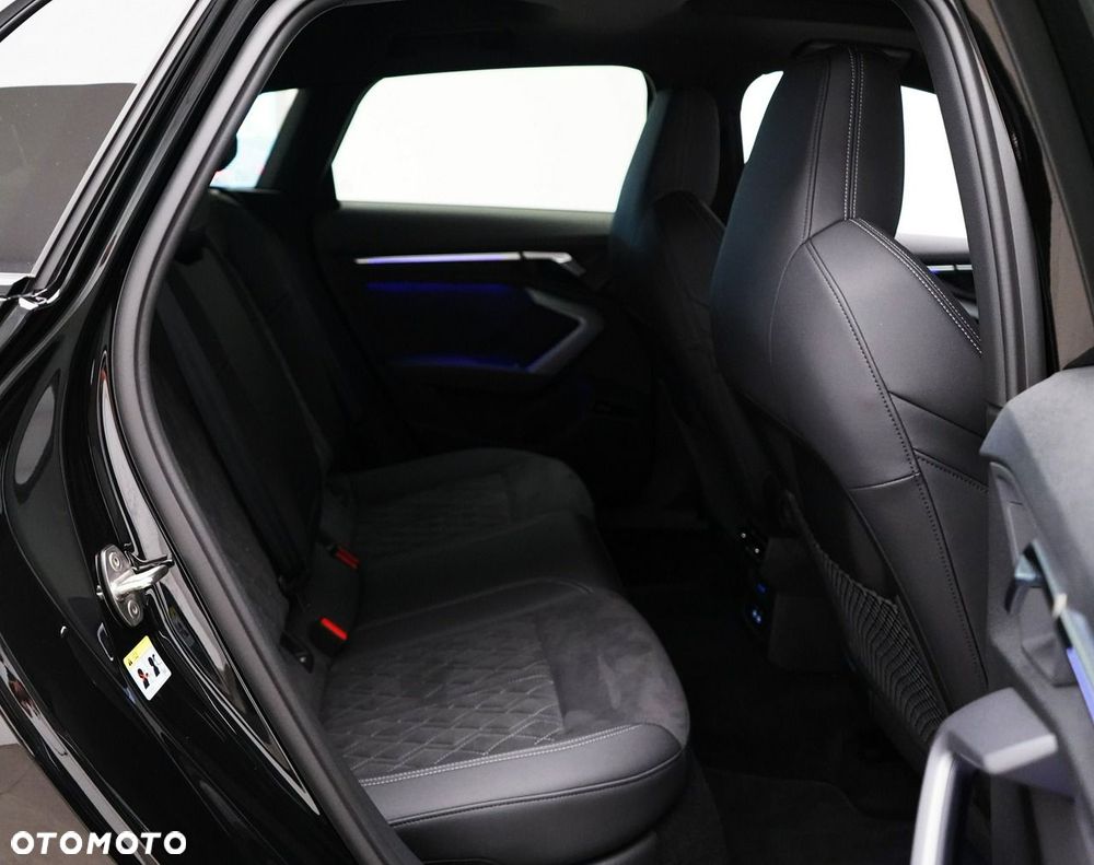 Audi S3 Sportback - 20