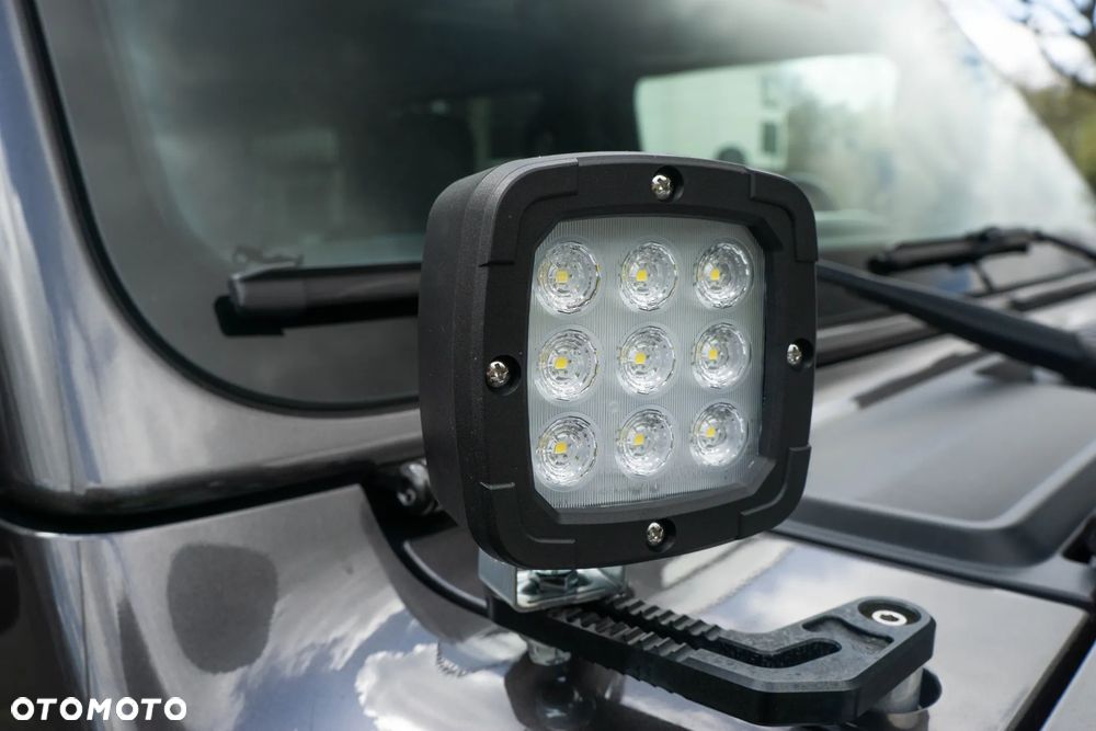 Jeep Wrangler Unlimited 2.0 Turbo PHEV 4xe Rubicon - 7