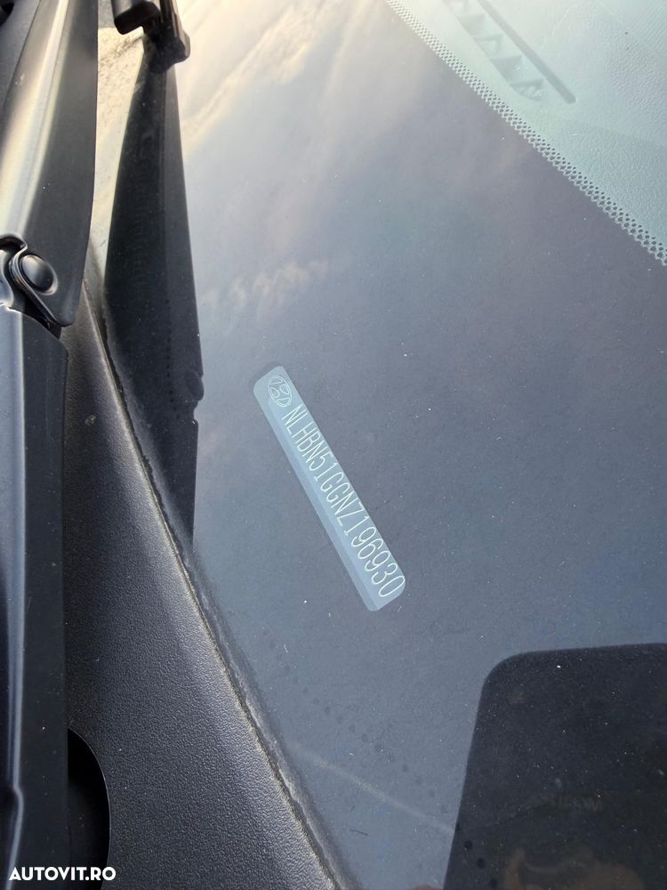 Hyundai i20 1.0 l T-GDi M-Hybrid 100CP 7DCT 5DR Led Line - 9