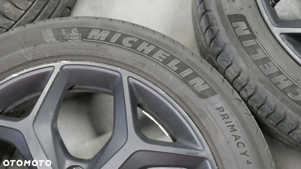 bmw f48 f39 koła 18" styling 569 felgi 6856070 michelin 225/50r18 - 9
