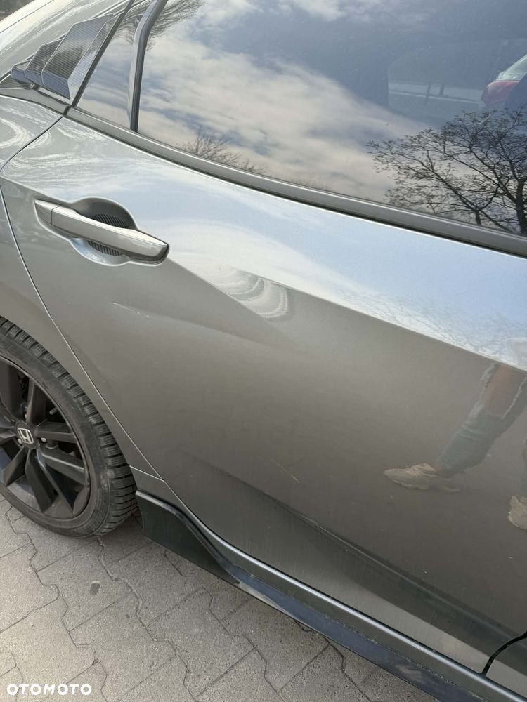 Honda Civic 1.5 T Sport Plus (Navi) - 7