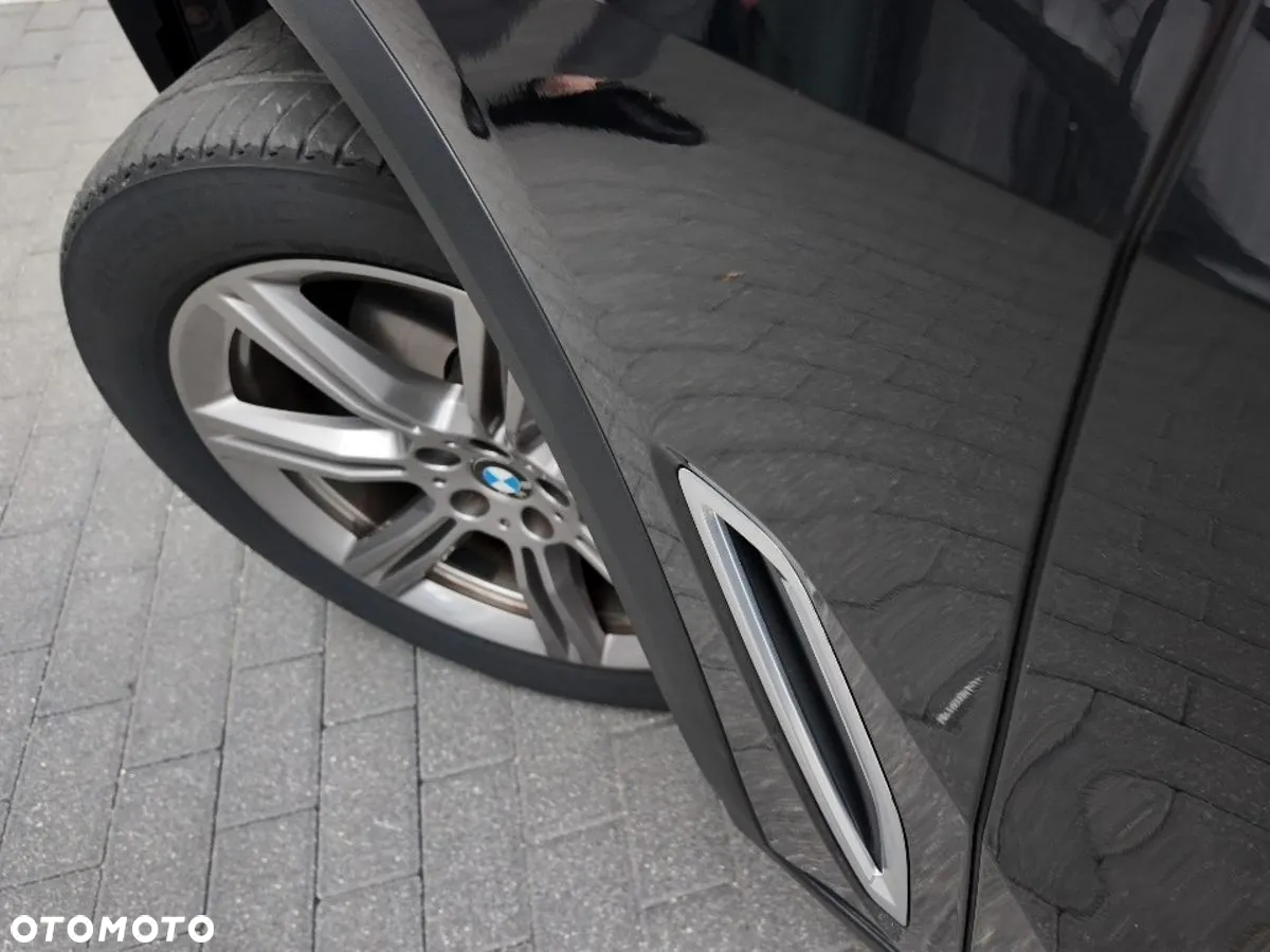 BMW X5 xDrive40d mHEV - 12