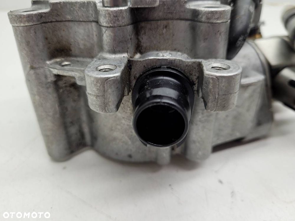 POMPA VACUM POMPA PALIWA 2.0 TFSI AUDI A5 F5 8W 06G127025M 06K145100AE - 7