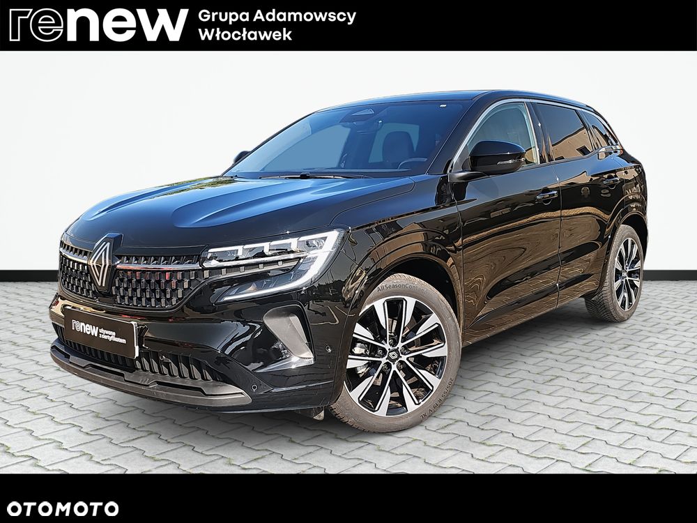 Renault Austral 1.3 TCe mHEV Techno
