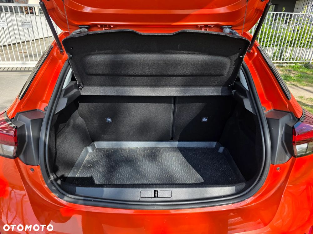 Opel Corsa 1.2 Edition Business Pack S&S - 27