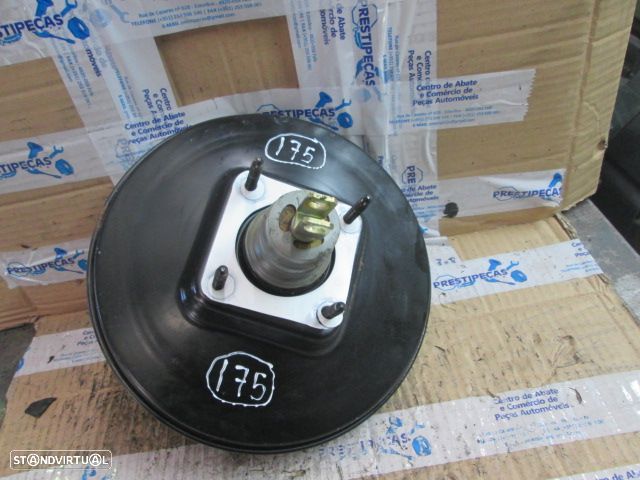 Servofreio 4N512B195BK VOLVO V50 2005 2.0 D4 DIESEL - 2