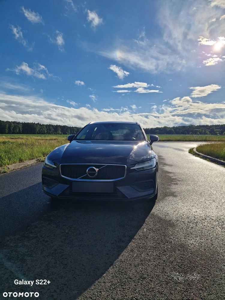 Volvo V60 D3 Momentum Pro - 21