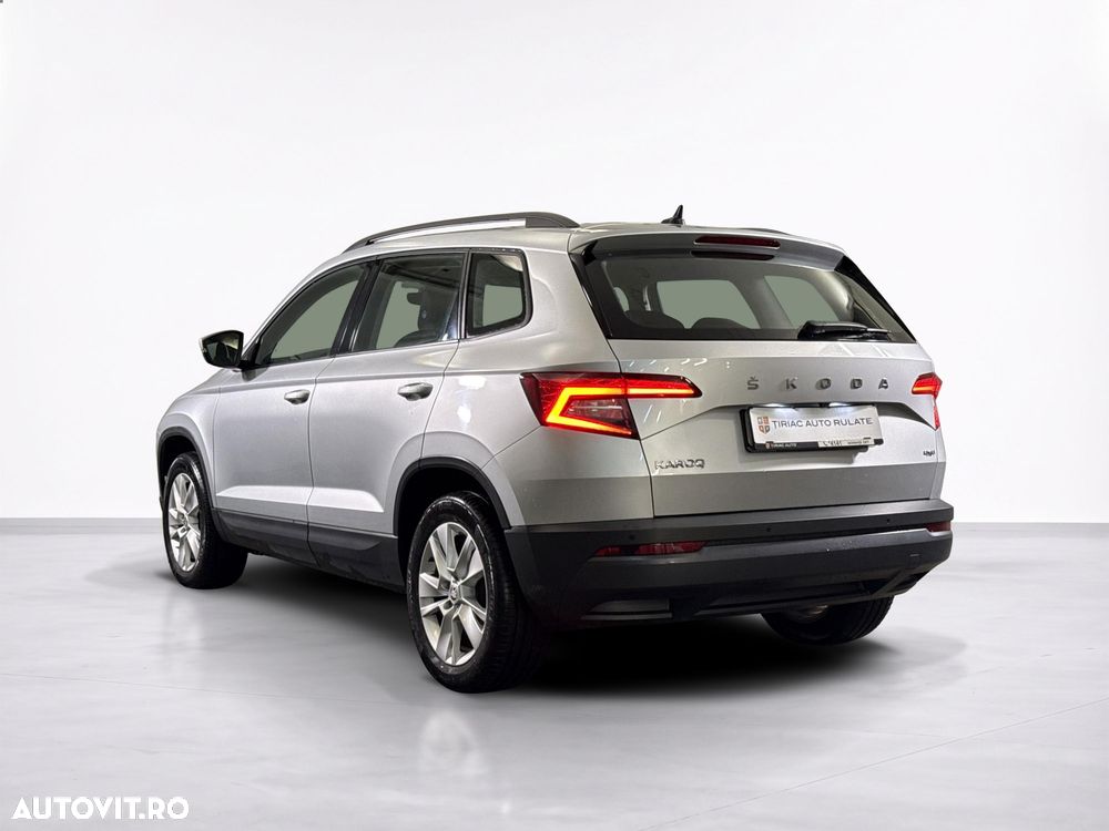 Skoda Karoq - 3