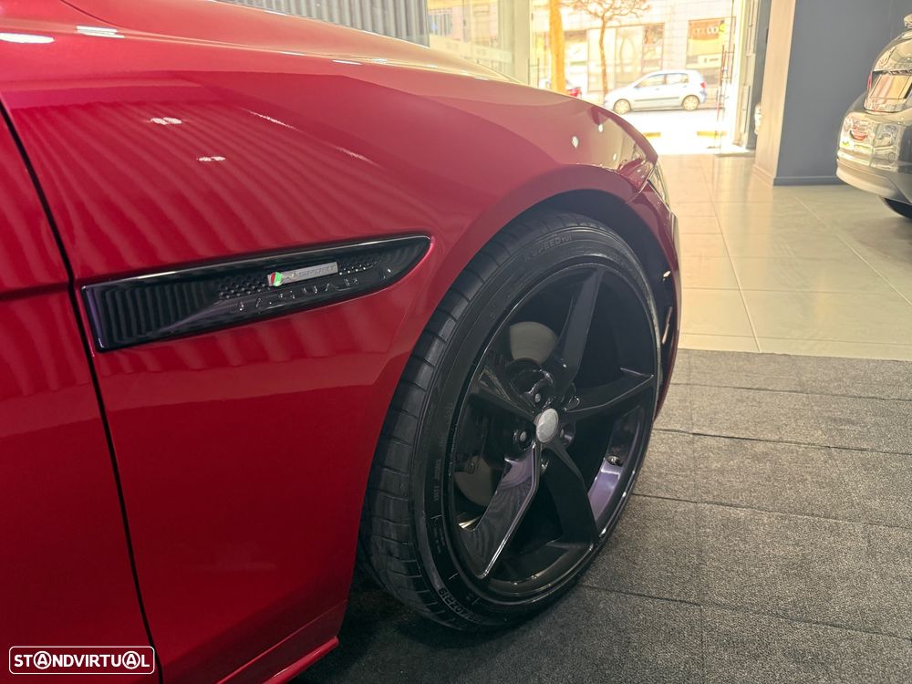 Jaguar XE E-Performance Aut. R-Sport - 30