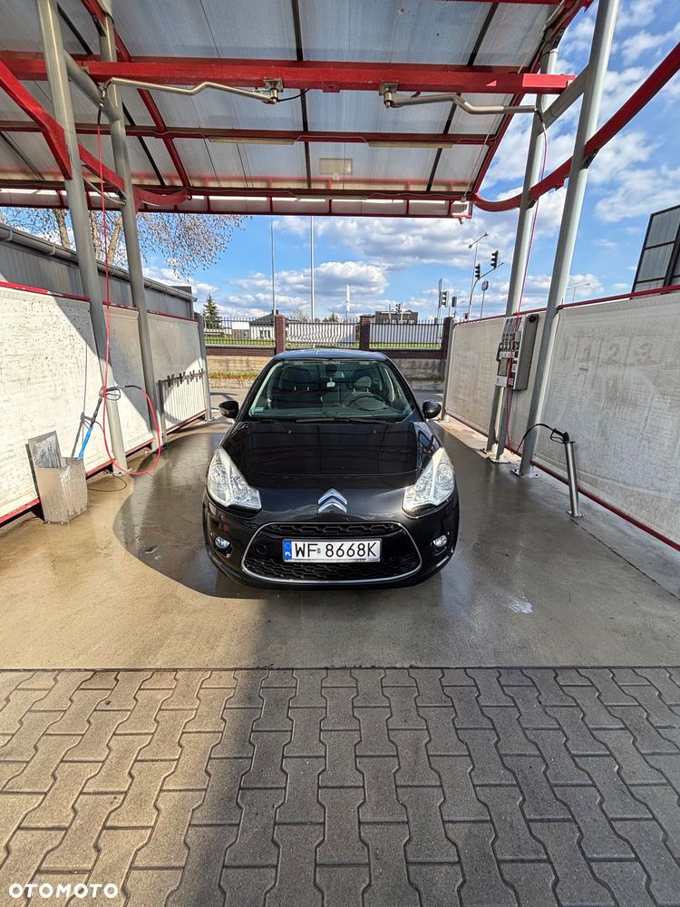 Citroën C3 - 3