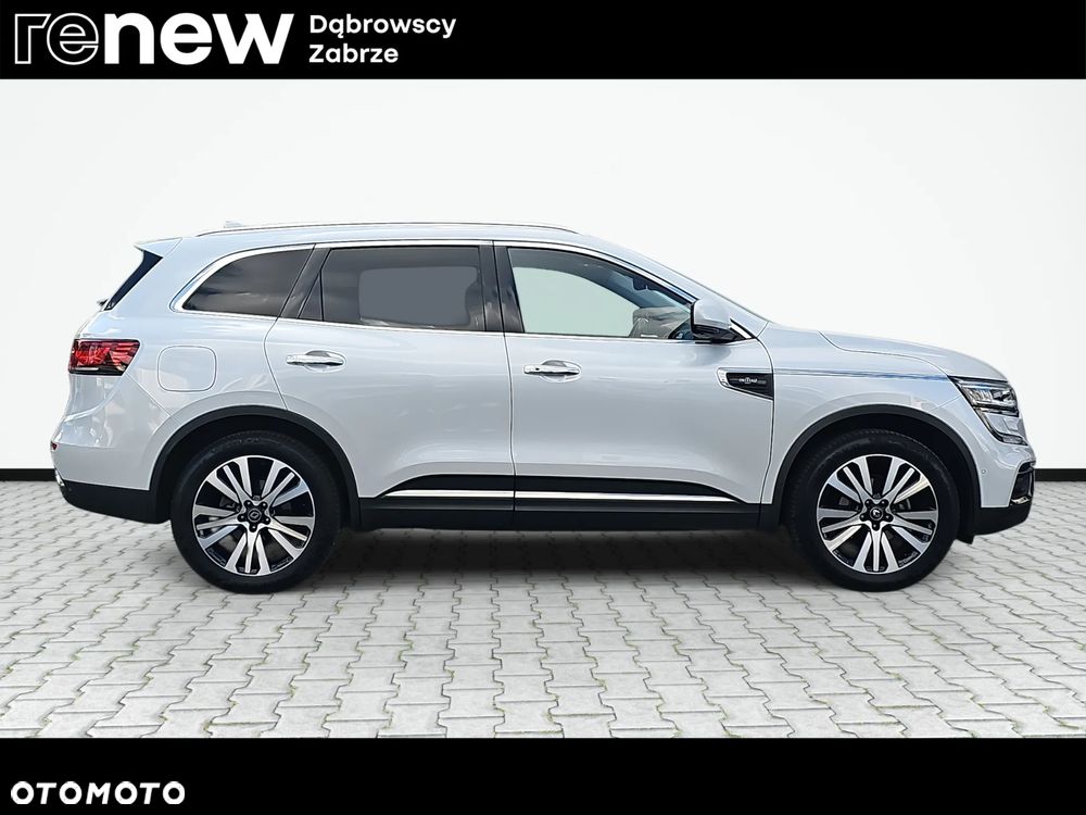 Renault Koleos 1.3 TCe Initiale Paris EDC - 4