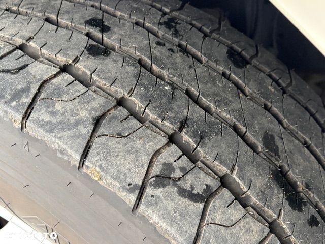 MAN TGX 18.470 MEGA RETARDER - 16