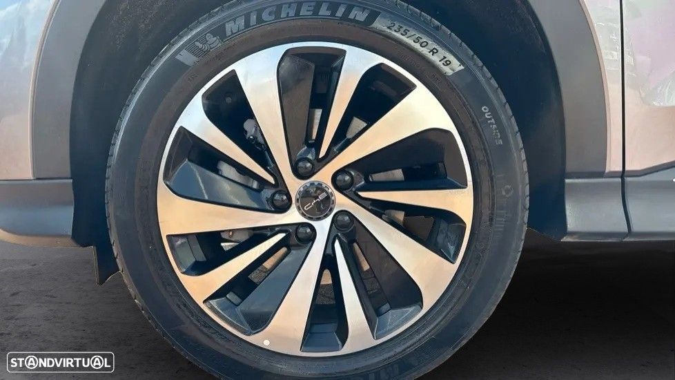 BYD Seal U 87 kWh Design - 13