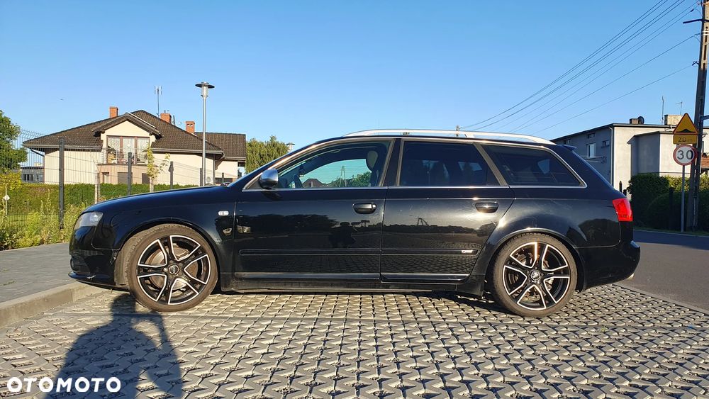 Audi A4 ver-1-8t - 17