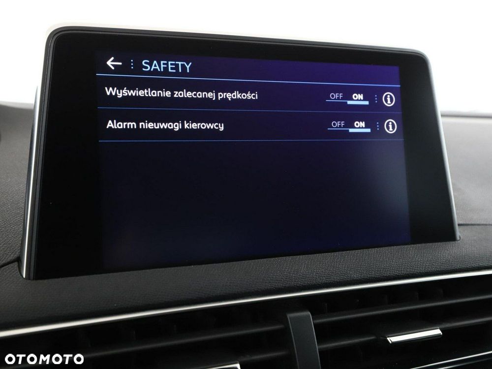 Peugeot 3008 BlueHDi 120 Stop & Start EAT6 Active Business-Paket - 27