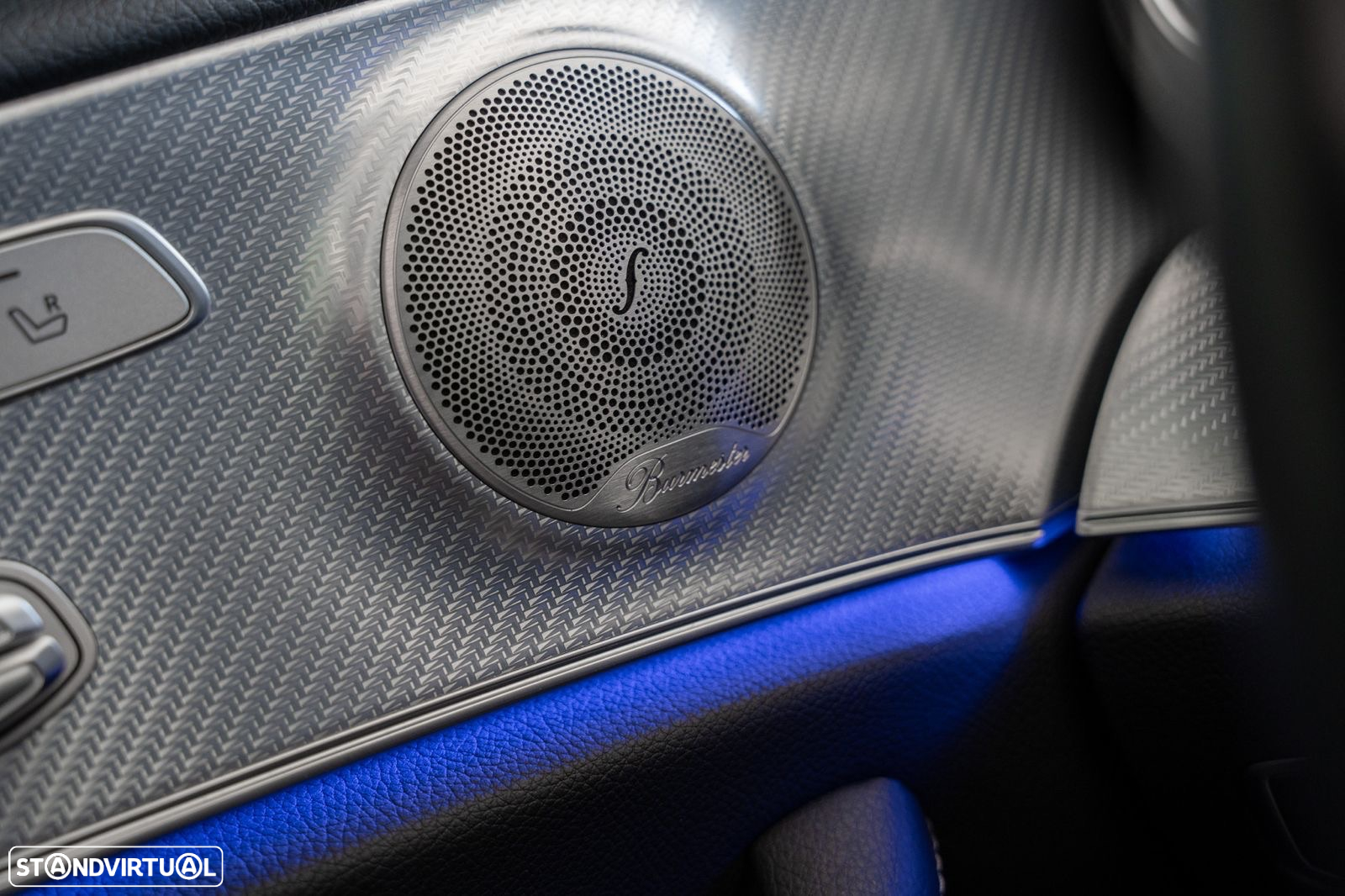 Mercedes-Benz E 300 de Avantgarde - 10