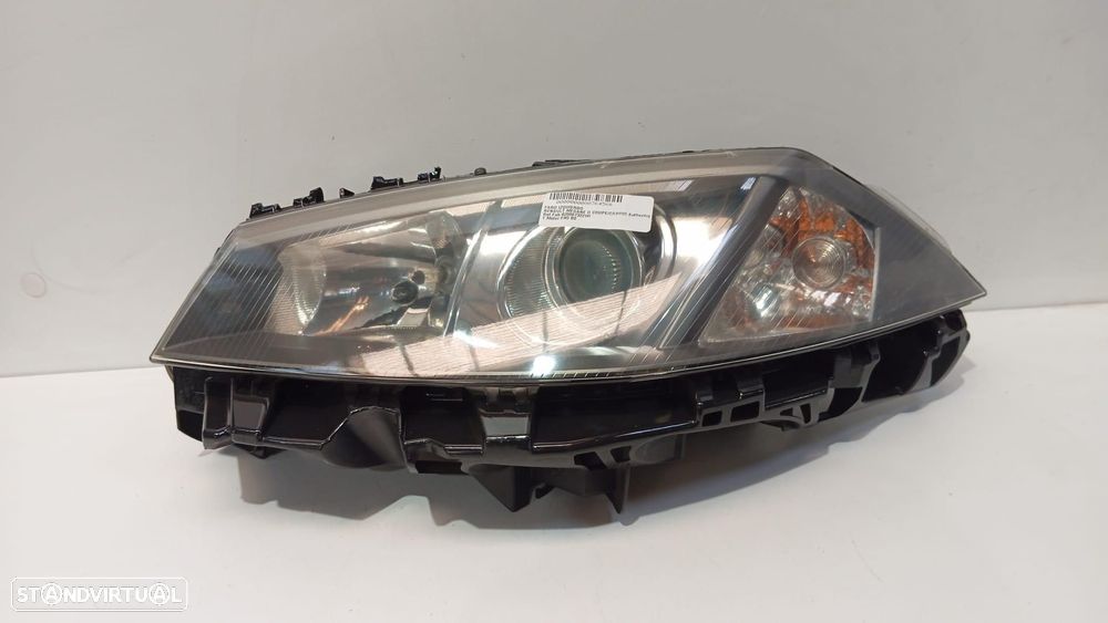 FAROL ESQUERDO RENAULT MEGANE II COUPECABRIO - 1