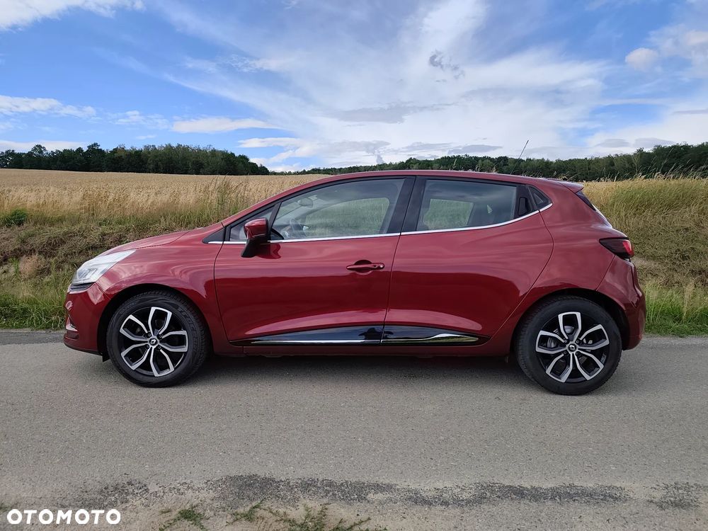 Renault Clio Energy TCe 90 Start & Stop Intens - 1