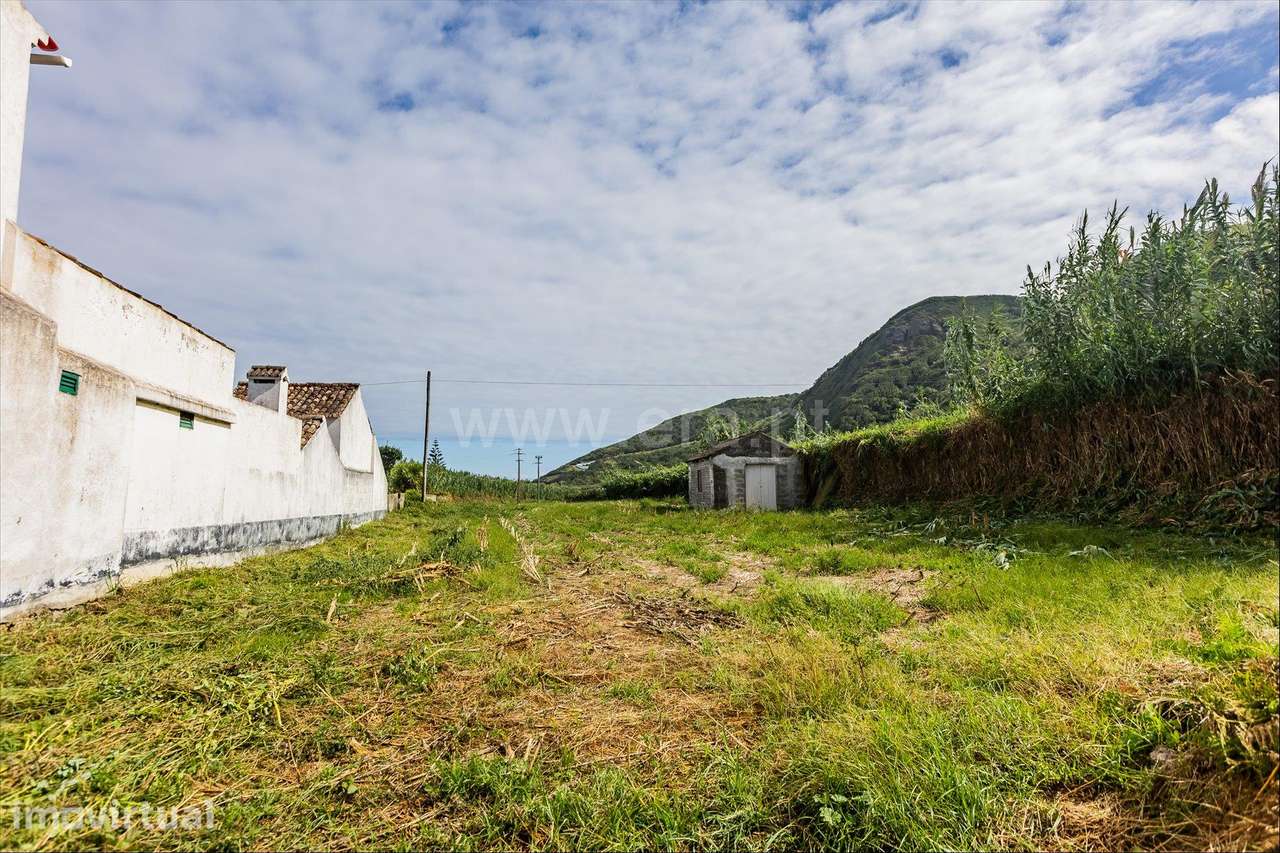 Terreno Rústico, Ponta Delgada, Mosteiros - Grande imagem: 4/8