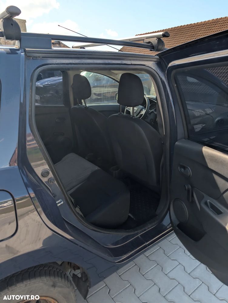 Dacia Logan - 10