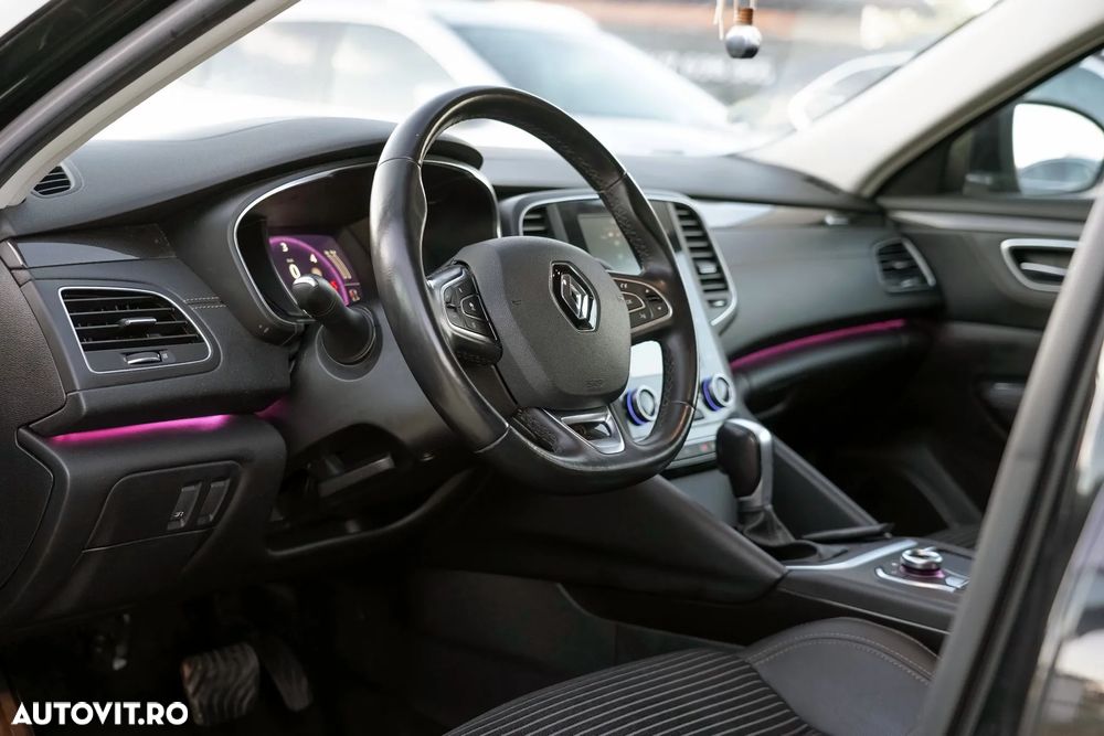 Renault Talisman - 5