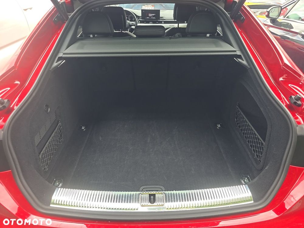 Audi A5 Sportback 45 TFSI quattro S tronic S line - 15