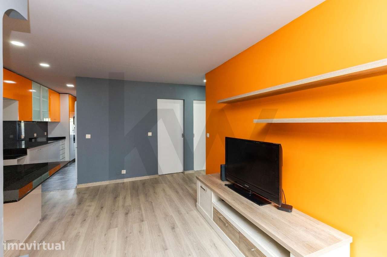Apartamento T2 Arrabida Shopping - Grande imagem: 2/24
