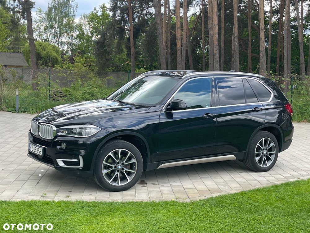BMW X5 - 24
