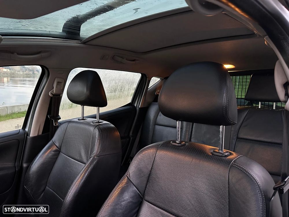 Peugeot 207 SW 1.6 HDi Sport - 13