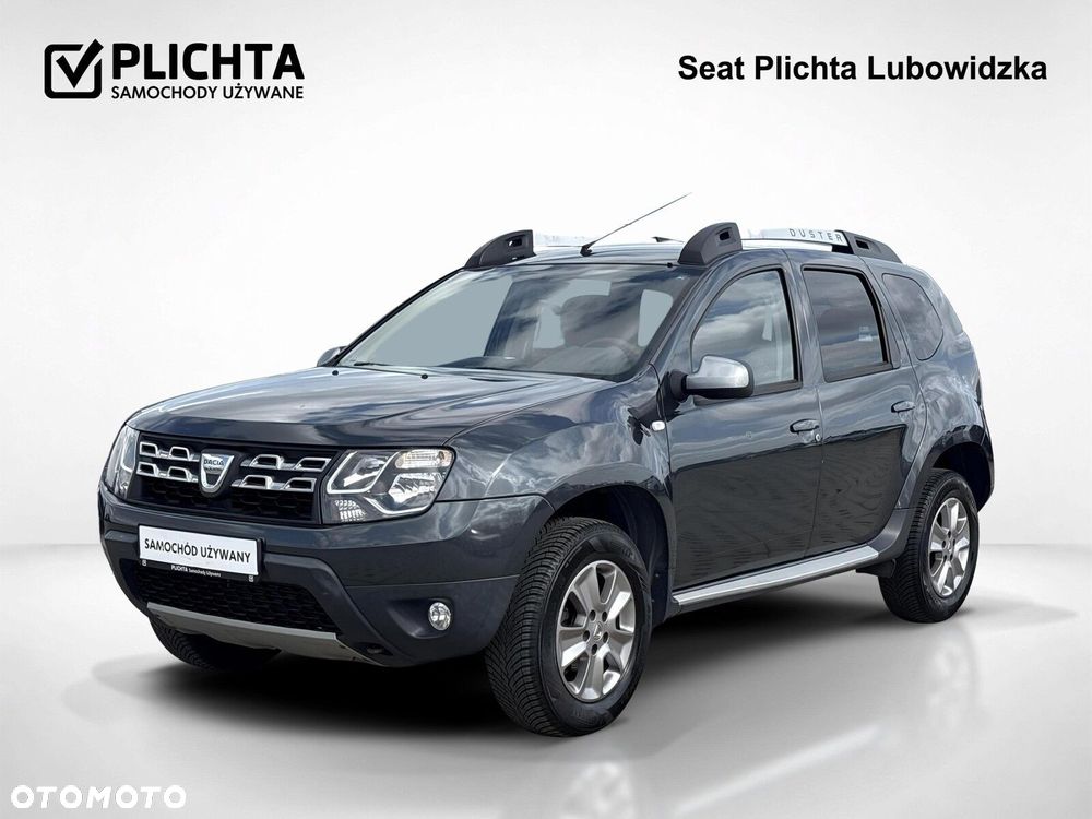 Dacia Duster - 1