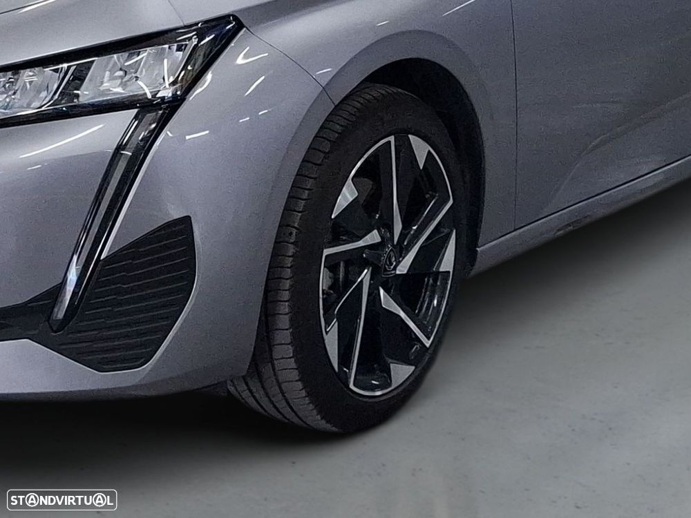 Peugeot 308 SW 1.2 Hybrid Allure e-DCS6 - 4