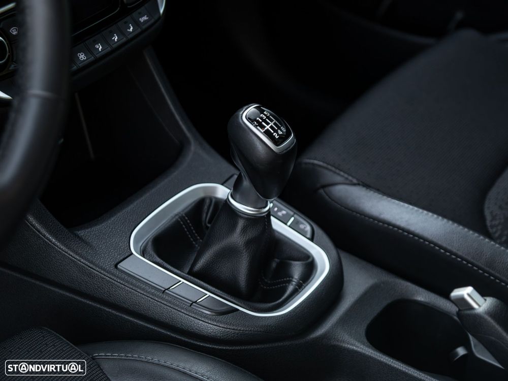 Hyundai i30 1.0 T-GDI Comfort+Navi - 31